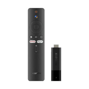 TV-приставка Xiaomi Mi TV Stick 4K