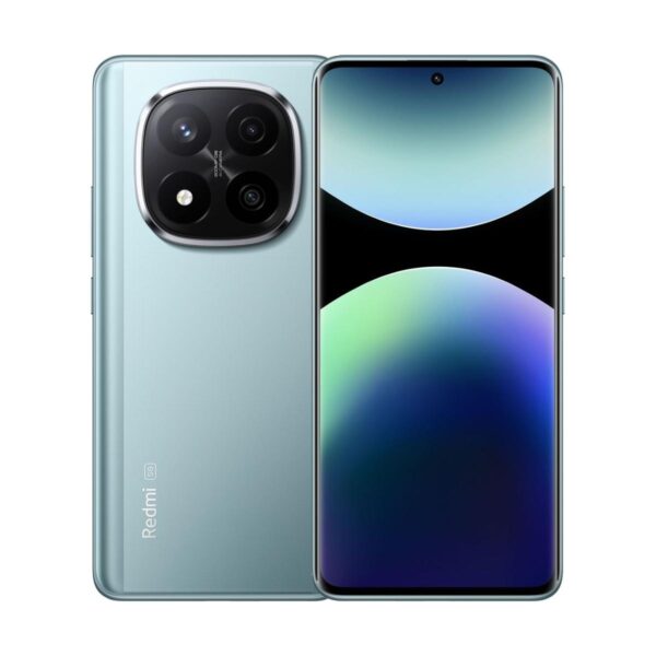 Xiaomi Redmi Note 14 Pro+ 5G Global Version — изображение 5