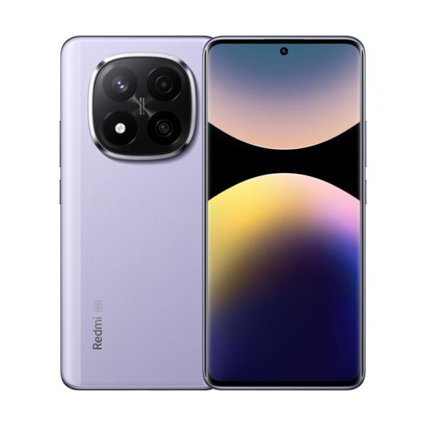 Xiaomi Redmi Note 14 Pro+ 5G Global Version — изображение 9