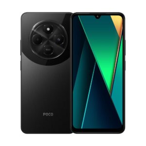 Xiaomi POCO C75 Global Version