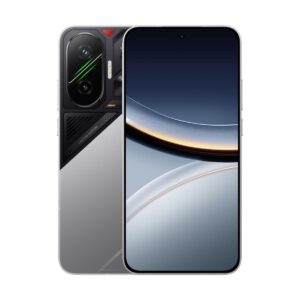 Xiaomi POCO F7 Global Version - 12/256GB Silver