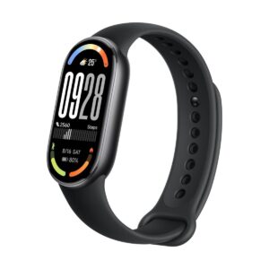 Фітнес-браслет Xiaomi Smart Band 10 Global