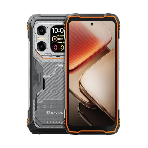 Blackview XPLORE 1 16/512GB Global Version