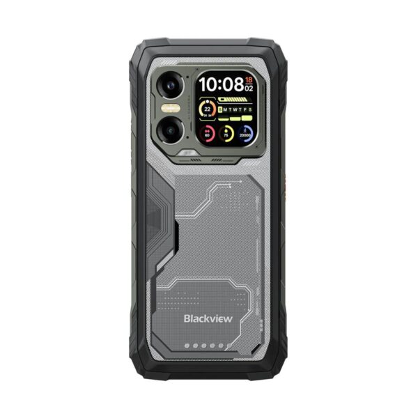 Blackview XPLORE 1 16/512GB Global Version — изображение 10