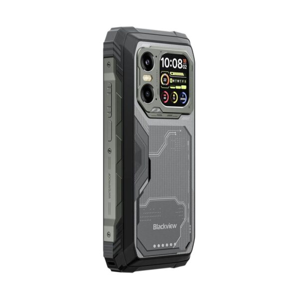 Blackview XPLORE 1 16/512GB Global Version — изображение 14