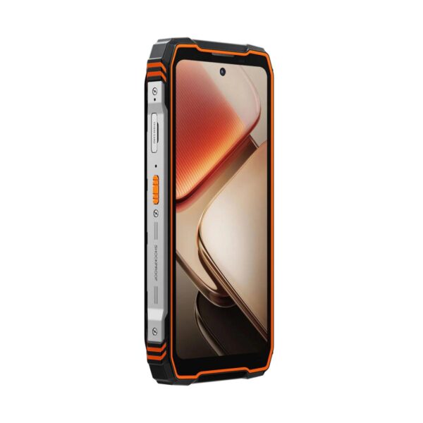 Blackview XPLORE 1 16/512GB Global Version — изображение 5