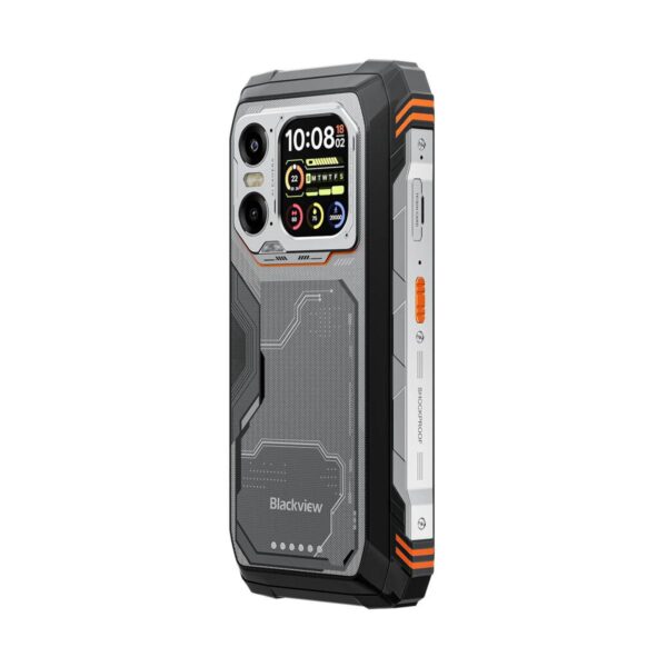 Blackview XPLORE 1 16/512GB Global Version — изображение 6