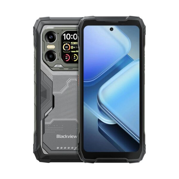 Blackview XPLORE 1 16/512GB Global Version — изображение 8