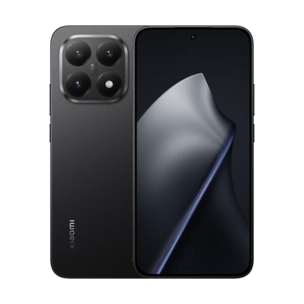 Xiaomi 15T Global Version