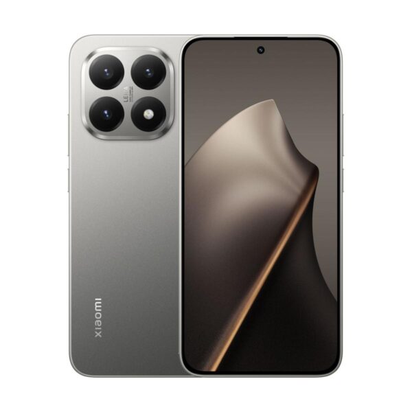 Xiaomi 15T Global Version — изображение 4