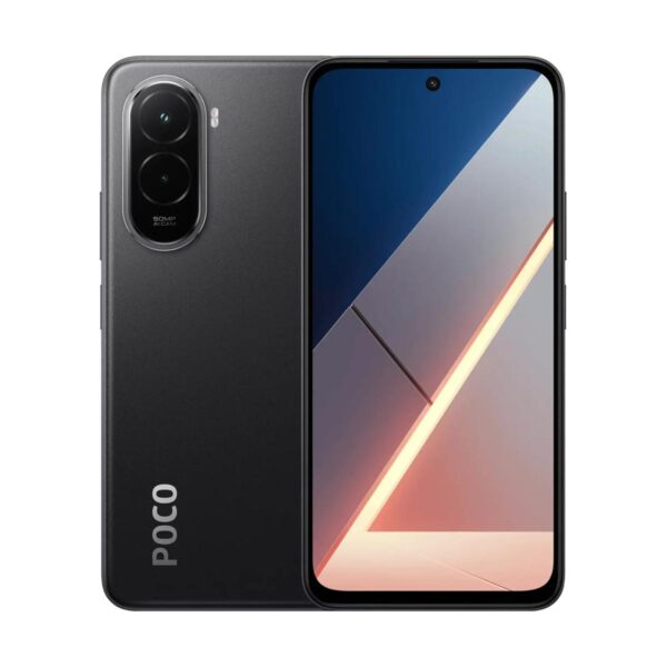 Xiaomi POCO M7 Global Version