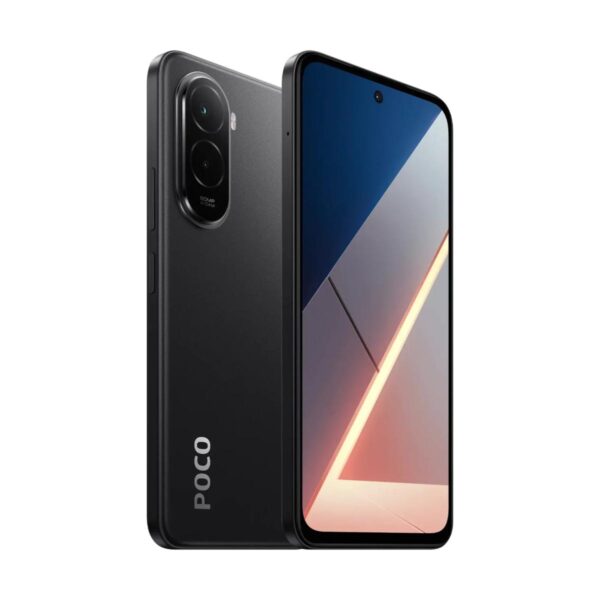 Xiaomi POCO M7 Global Version - Зображення 2