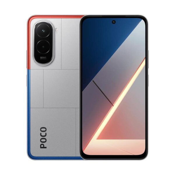 Xiaomi POCO M7 Global Version - Зображення 5