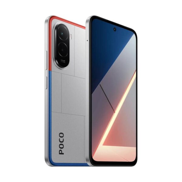 Xiaomi POCO M7 Global Version - Зображення 6
