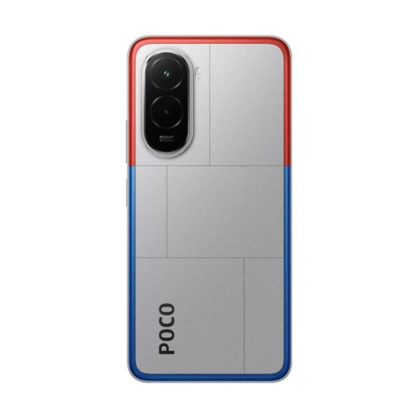 Xiaomi POCO M7 Global Version - Зображення 8