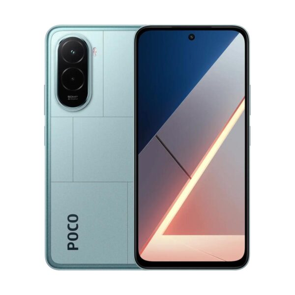 Xiaomi POCO M7 Global Version - Зображення 9