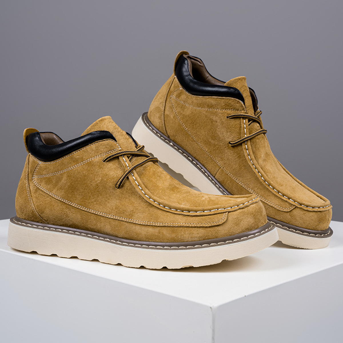 Ботинки Cherokee — изображение 10