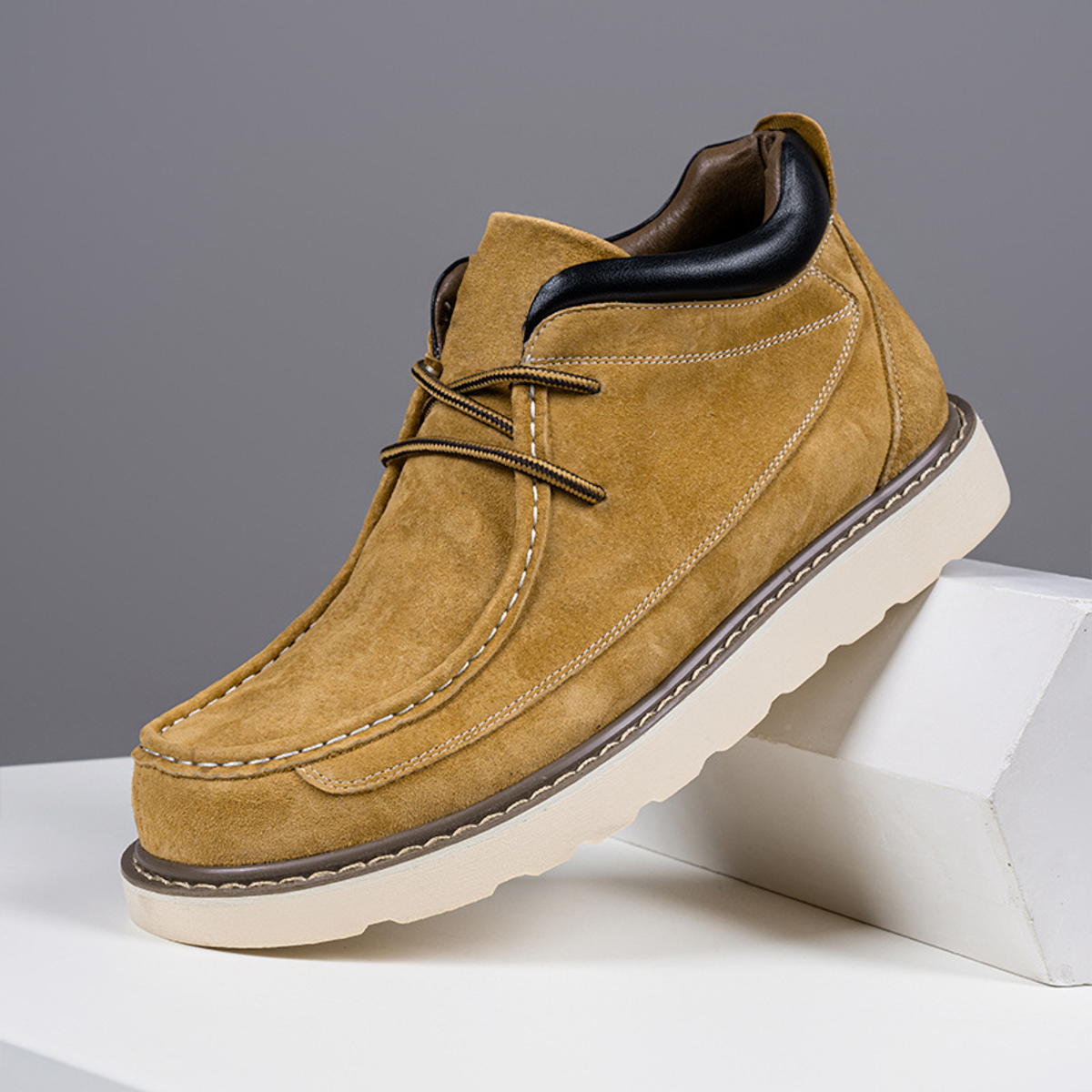 Ботинки Cherokee — изображение 13