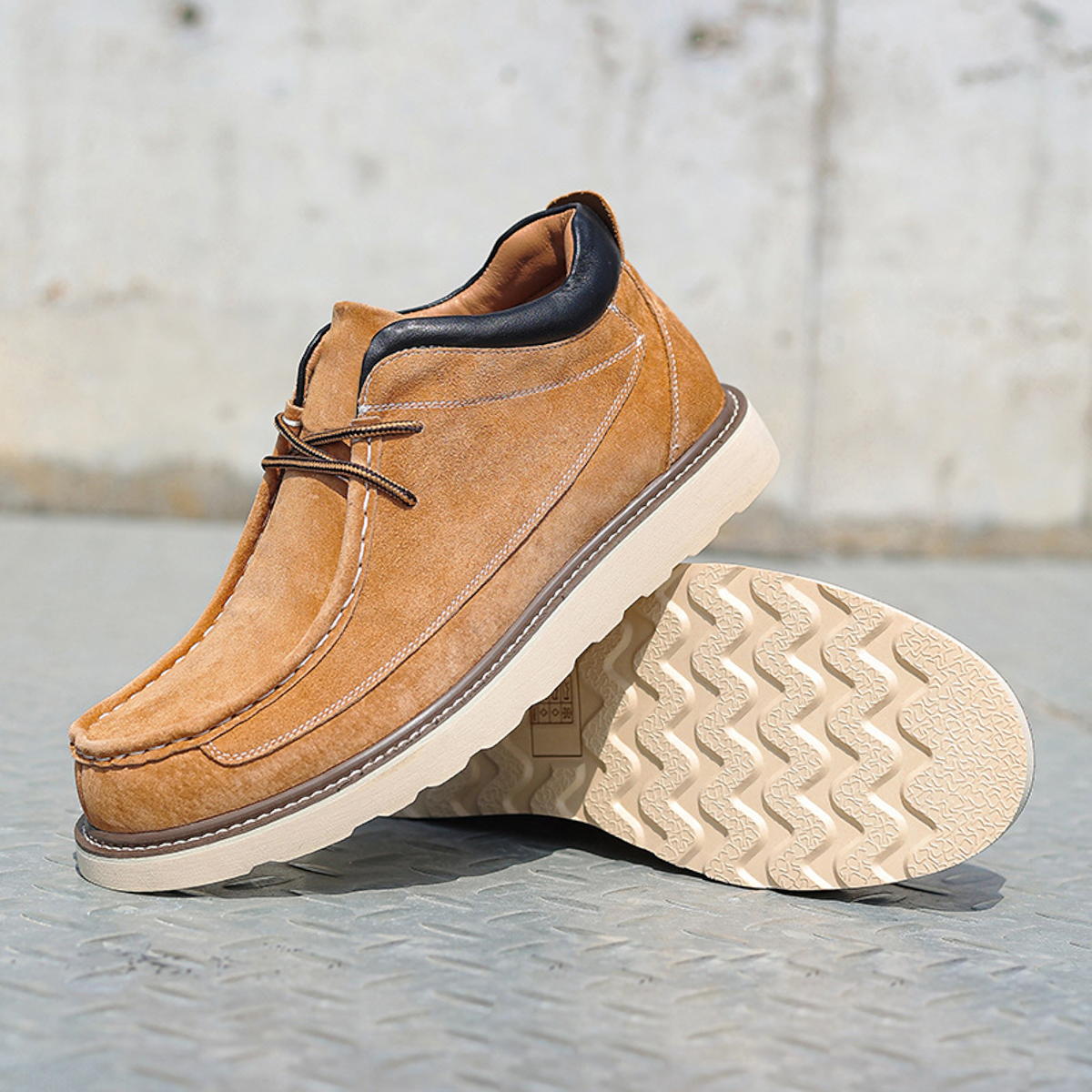 Ботинки Cherokee — изображение 15