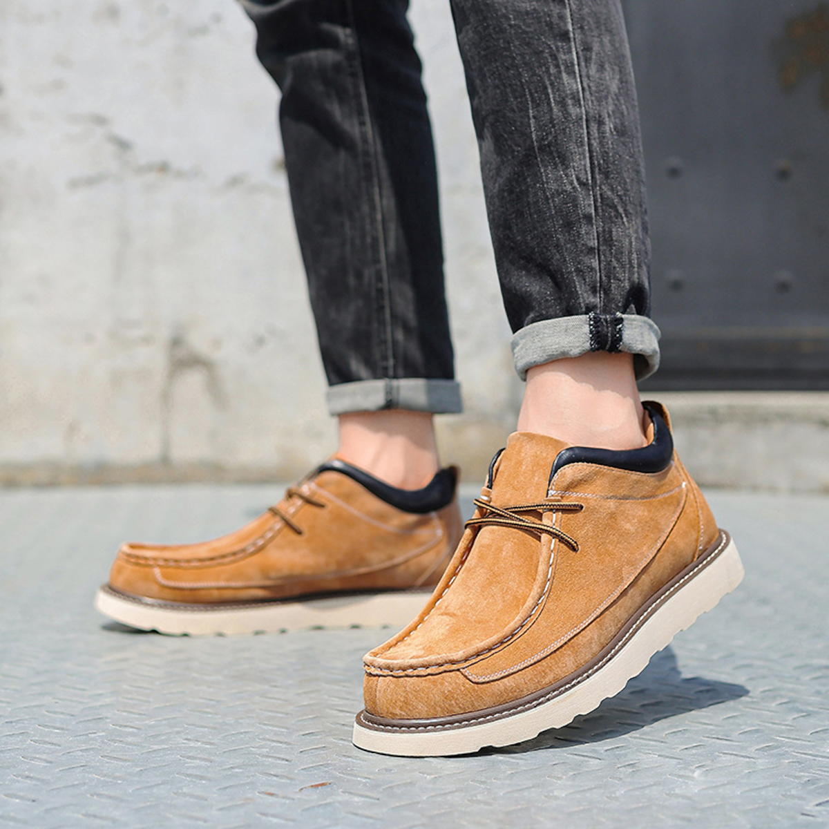 Ботинки Cherokee — изображение 19