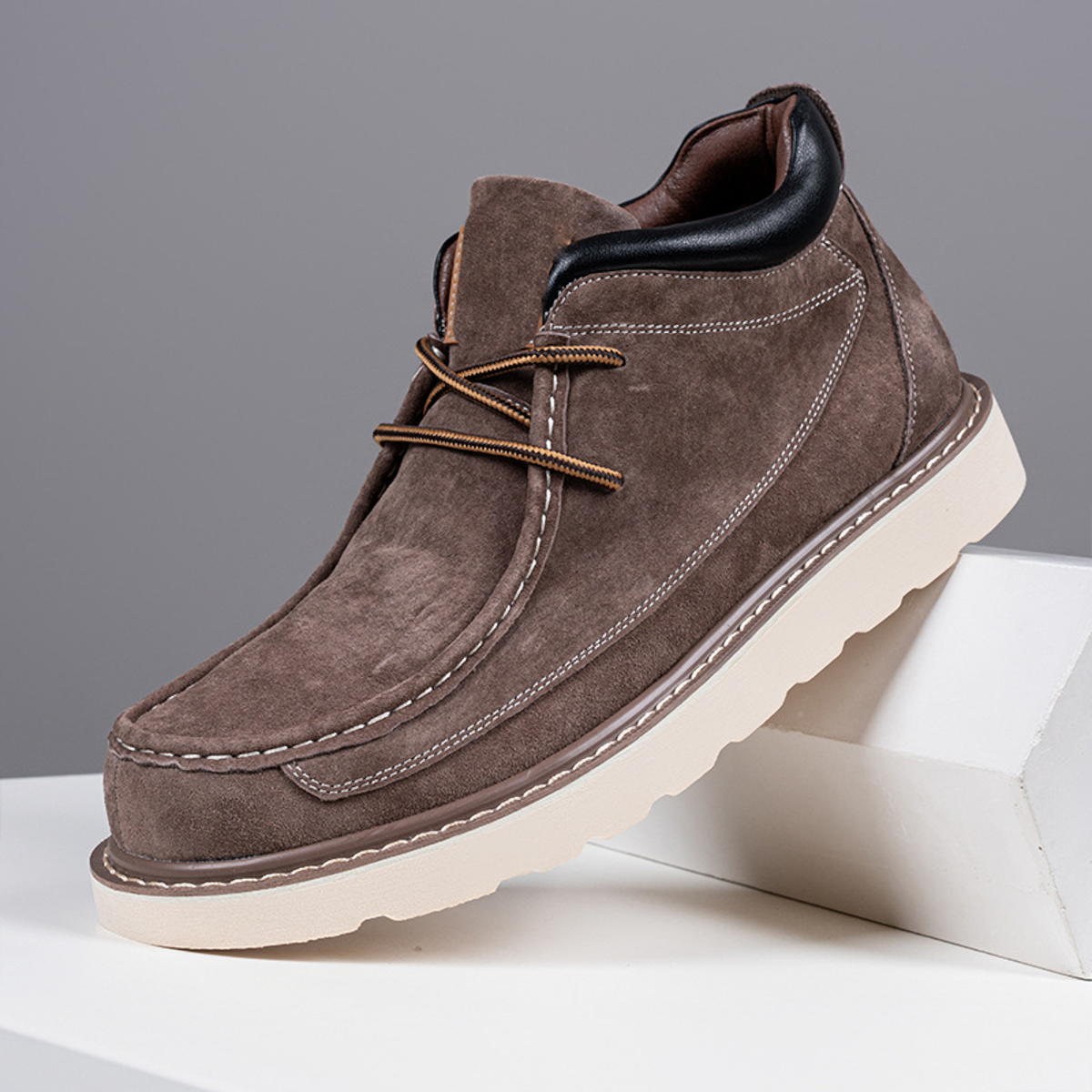 Ботинки Cherokee — изображение 3