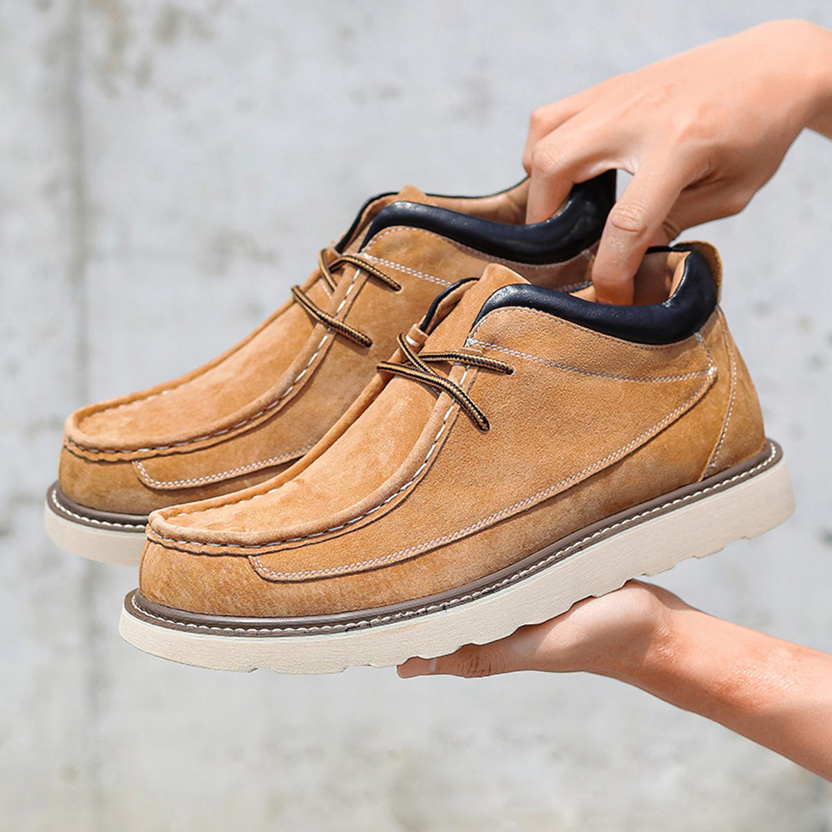 Ботинки Cherokee — изображение 20