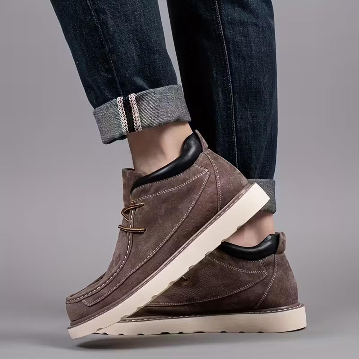 Ботинки Cherokee — изображение 22