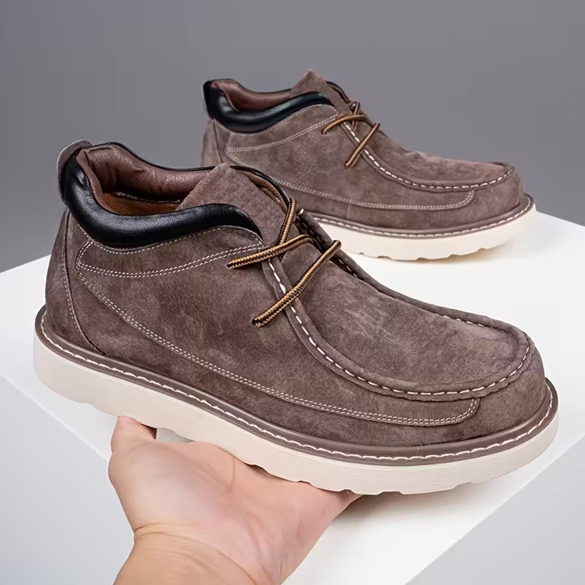 Ботинки Cherokee — изображение 23