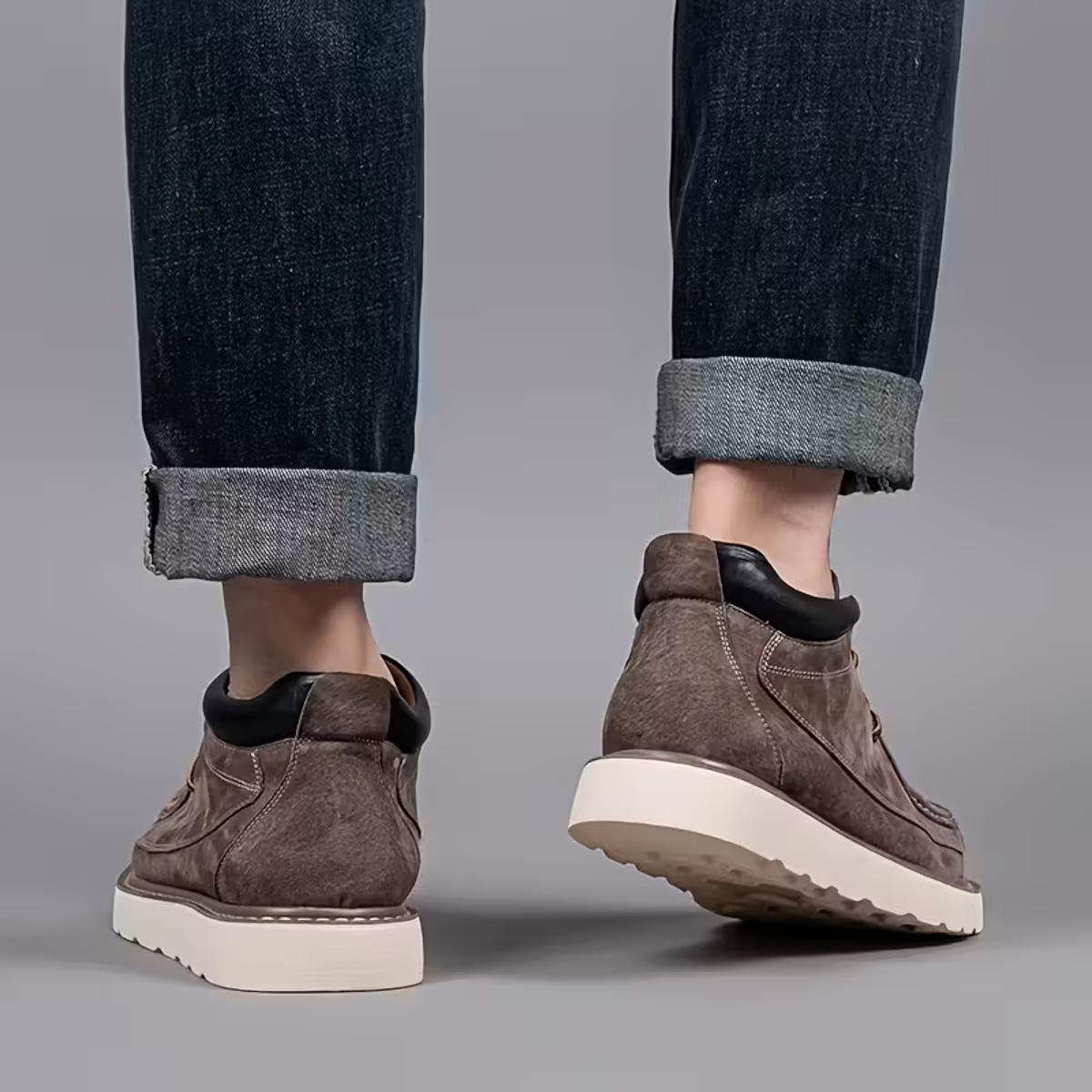 Ботинки Cherokee — изображение 24