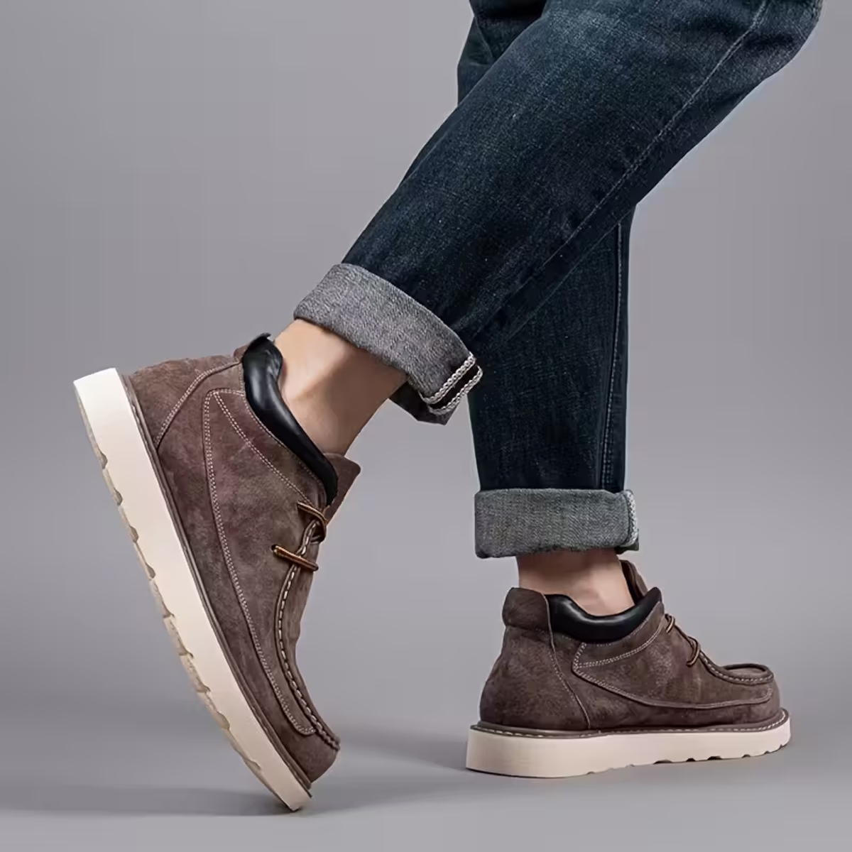 Ботинки Cherokee — изображение 25