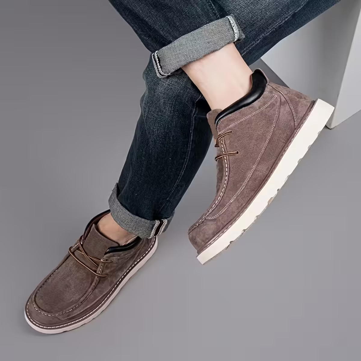 Ботинки Cherokee — изображение 26