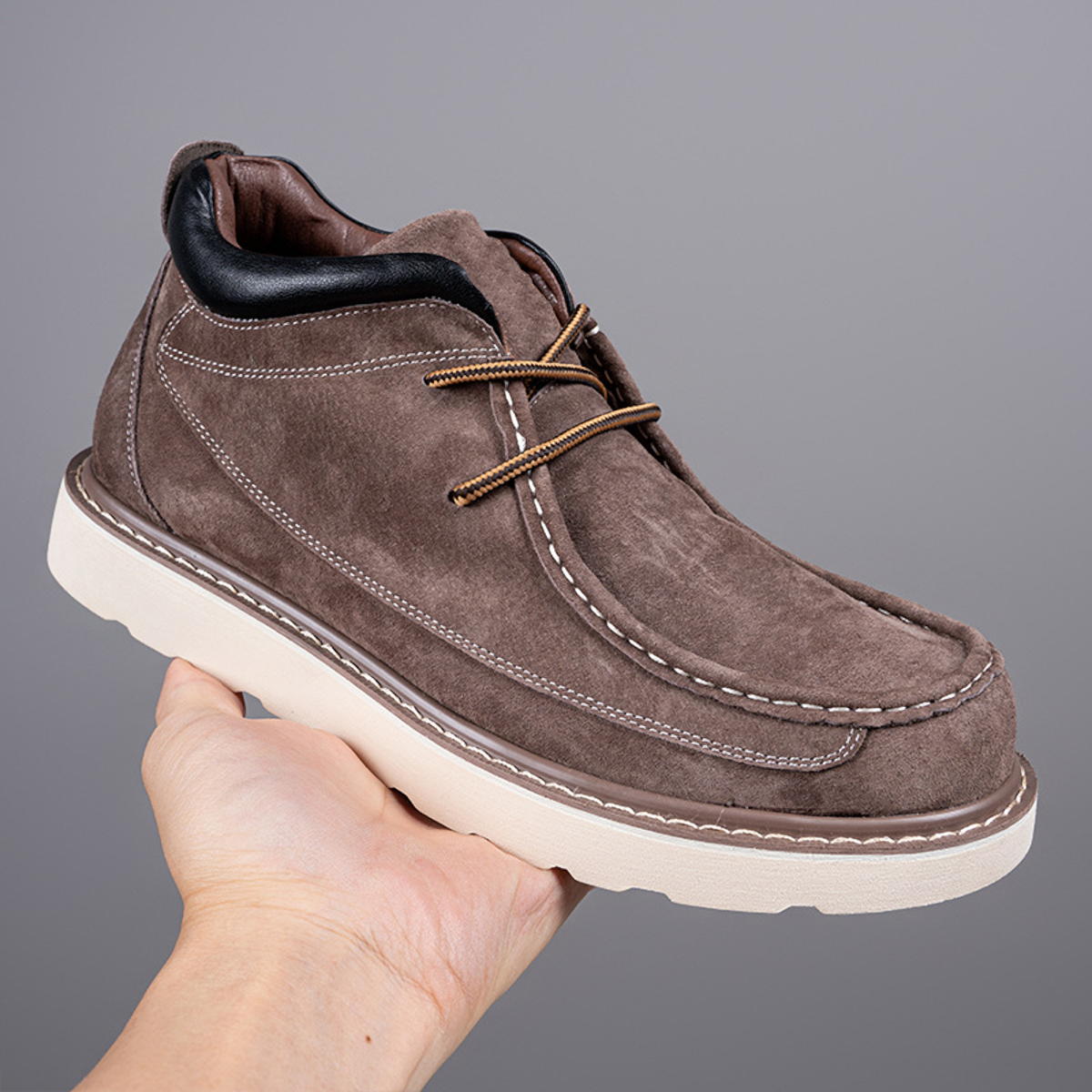 Ботинки Cherokee — изображение 4