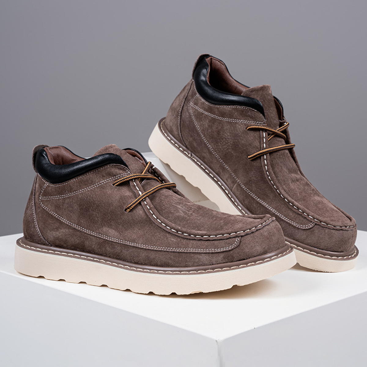 Ботинки Cherokee — изображение 5