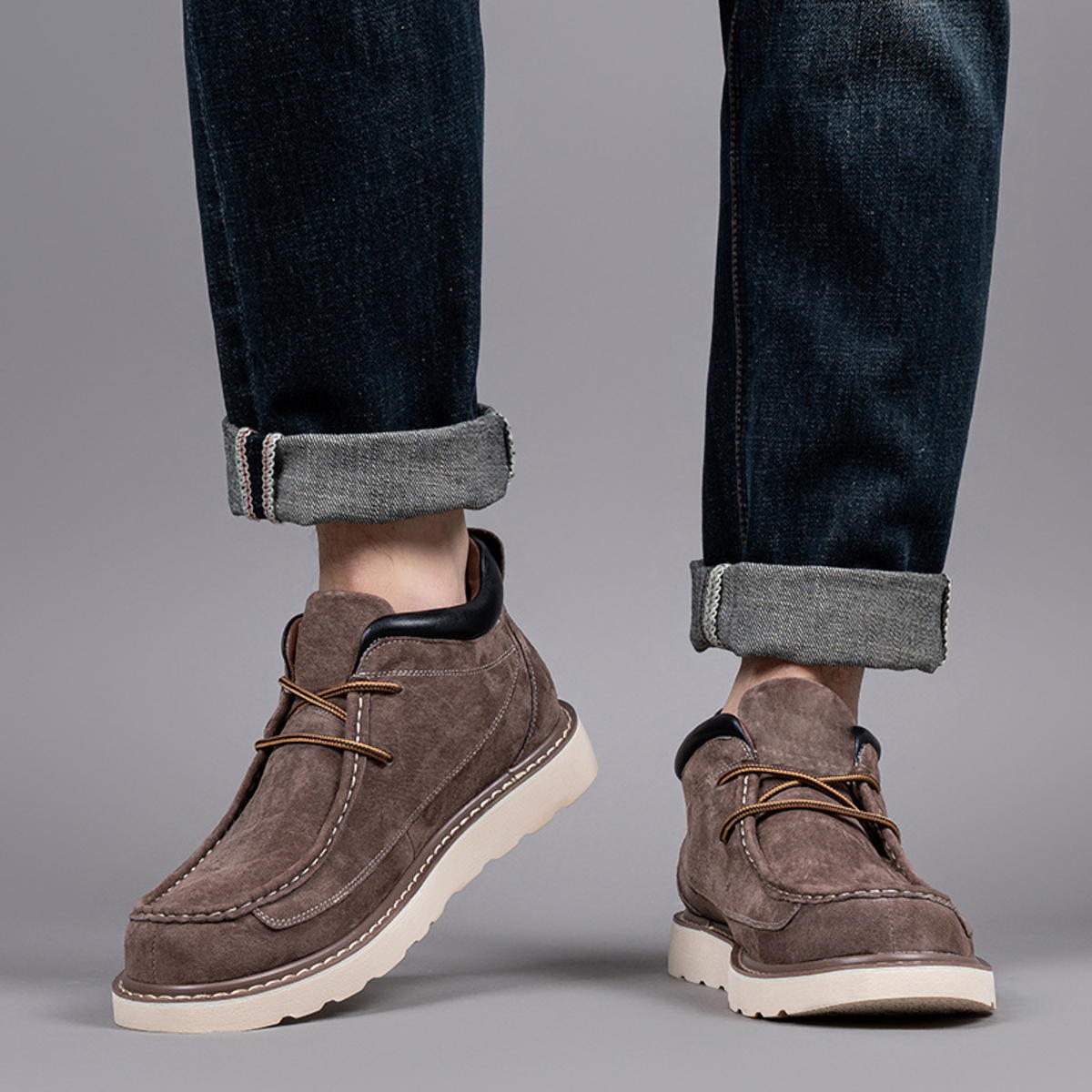 Ботинки Cherokee — изображение 6