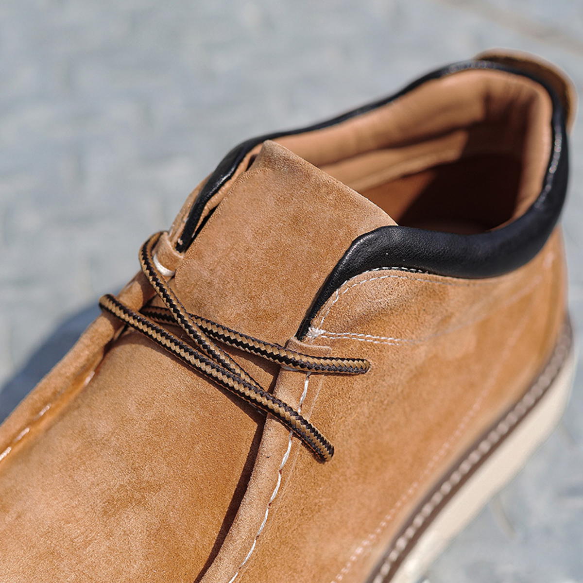 Ботинки Cherokee — изображение 8