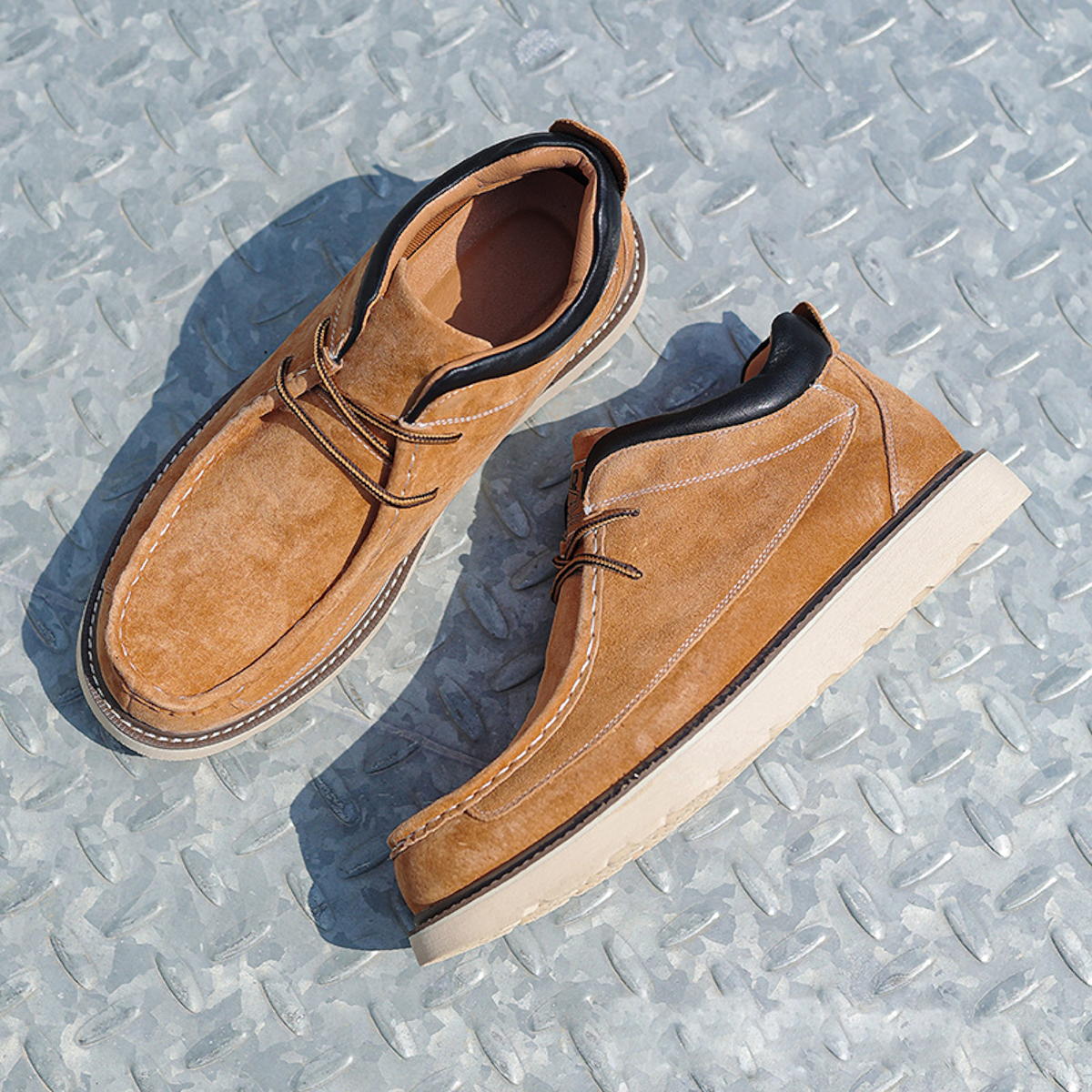 Ботинки Cherokee — изображение 9