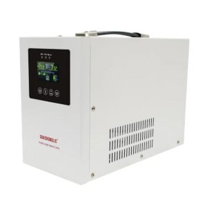 Інвертор Sunchonglic FP1500 1500VA/1050W 12V