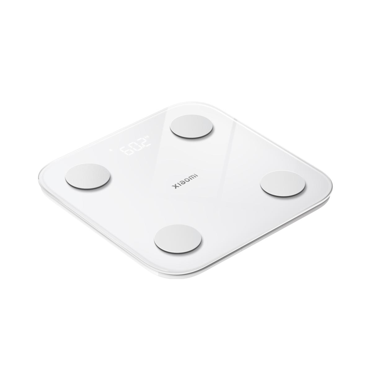 Xiaomi Body Composition Scale S400 - Зображення 3