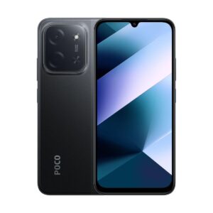 Xiaomi POCO C85 Global Version