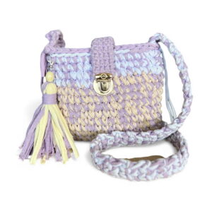 Сумочка крос-боді Valsamaki VS2329