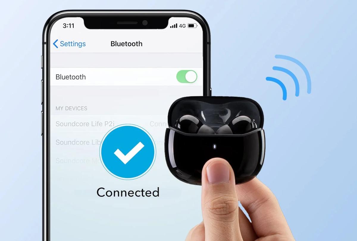 Anker Soundcore Life P2і - Зображення 4