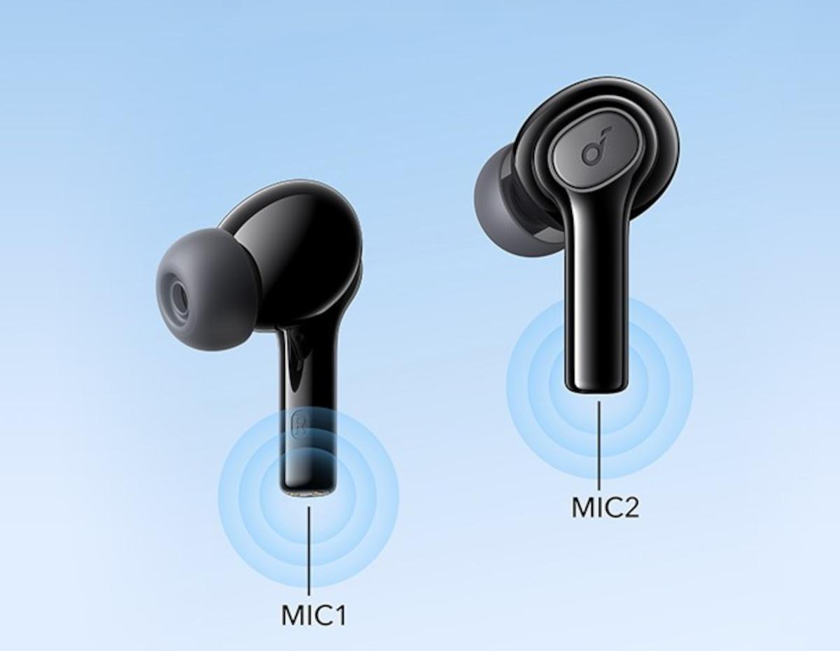 Anker Soundcore Life P2і - Зображення 8