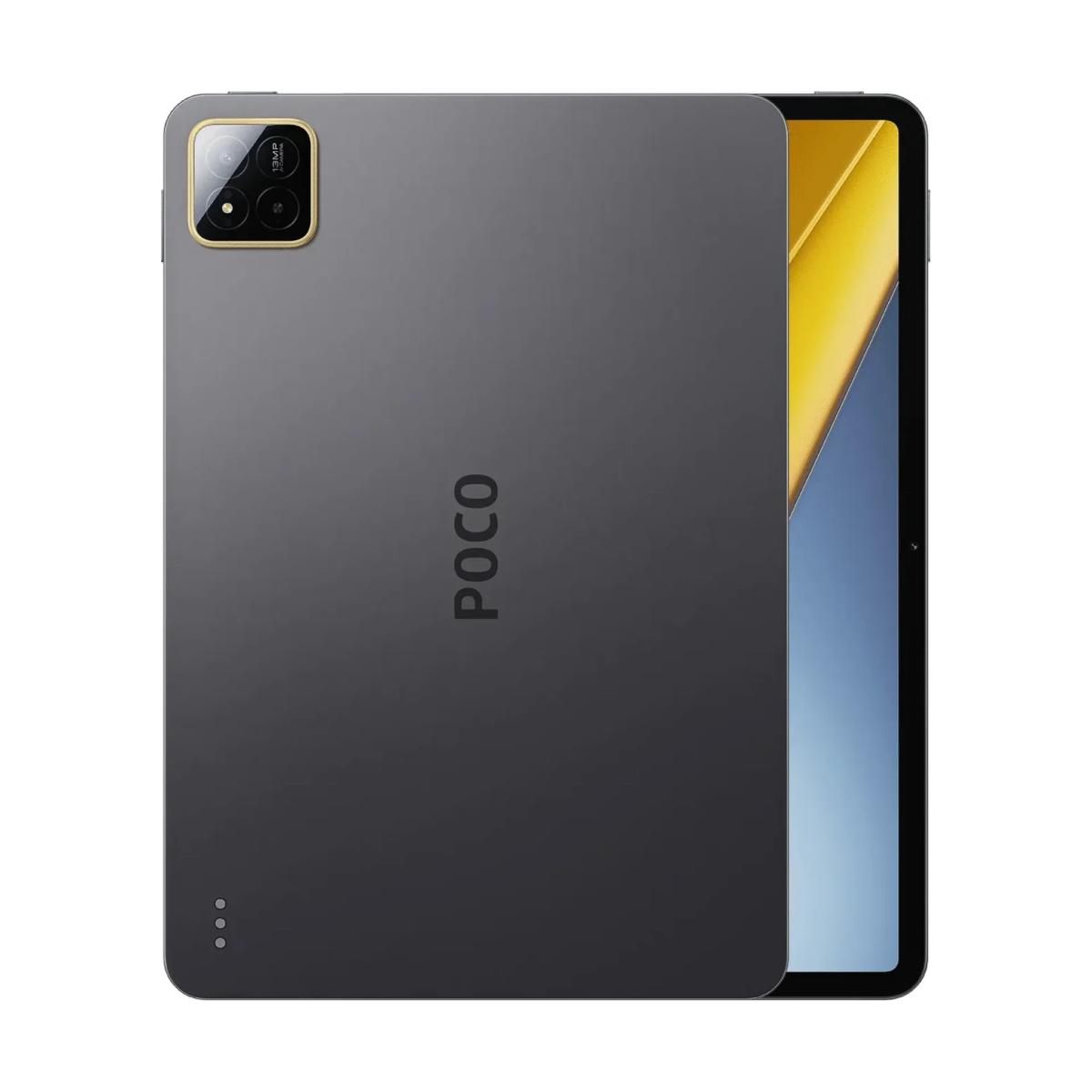 Планшет Xiaomi POCO Pad X1 Global Version — изображение 2
