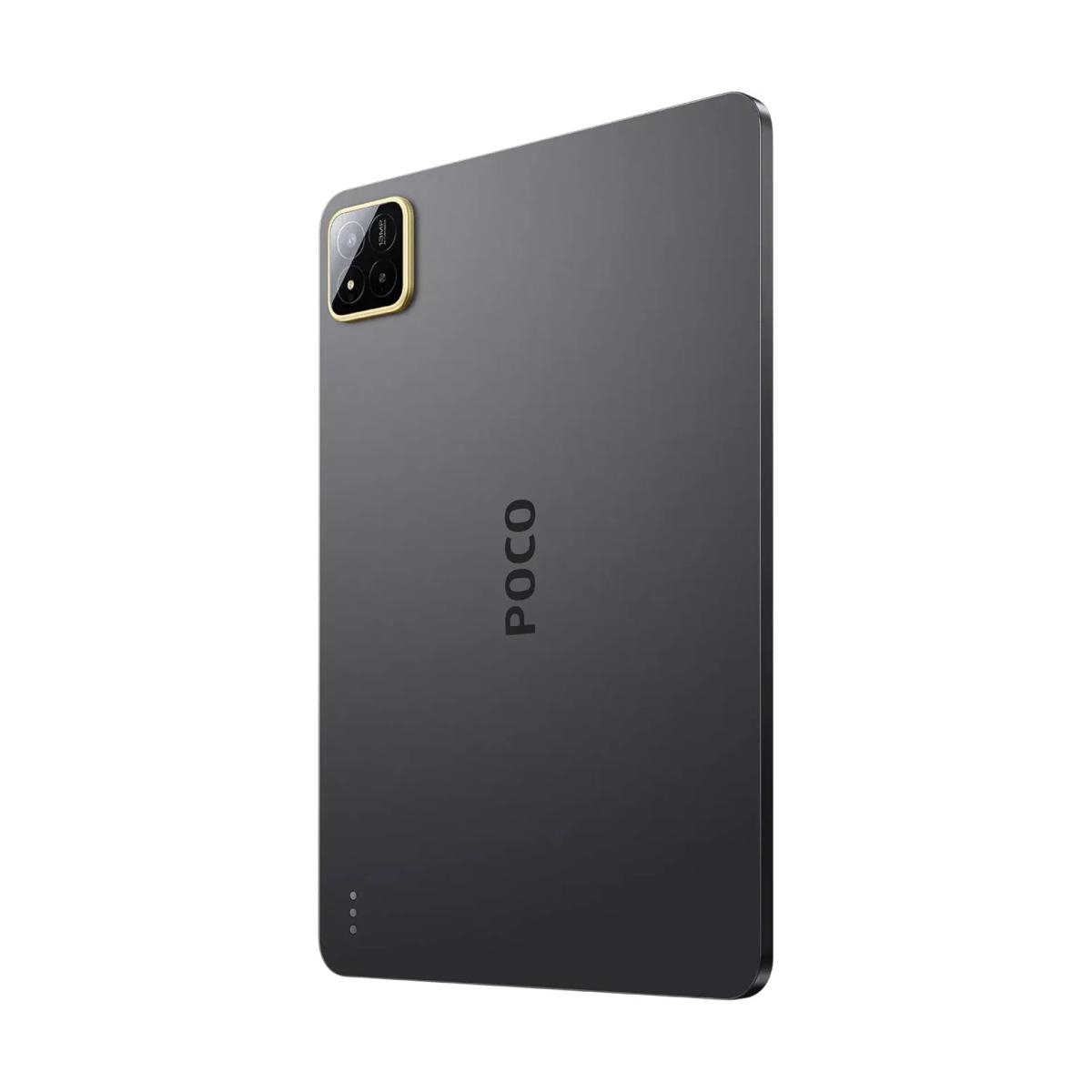 Планшет Xiaomi POCO Pad X1 Global Version — изображение 3