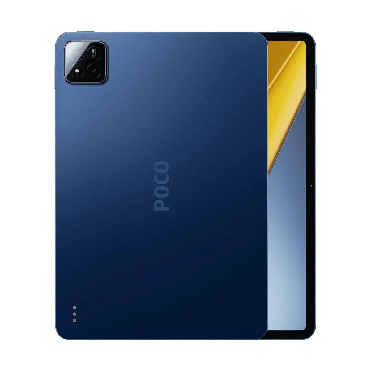 Планшет Xiaomi POCO Pad X1 Global Version — изображение 5