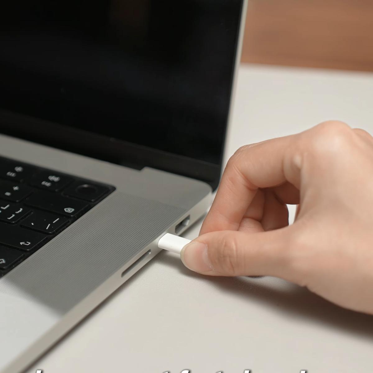 Павербанк Remax FP-3 65W 40000mAh - Зображення 11