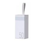 Павербанк Remax RPP-321 Chinen 22.5W 50000mAh