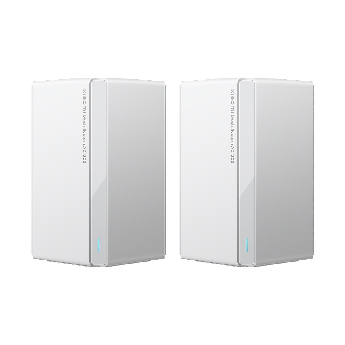 Xiaomi Mesh System AC1200 EU 2pack (DVB4451GL)