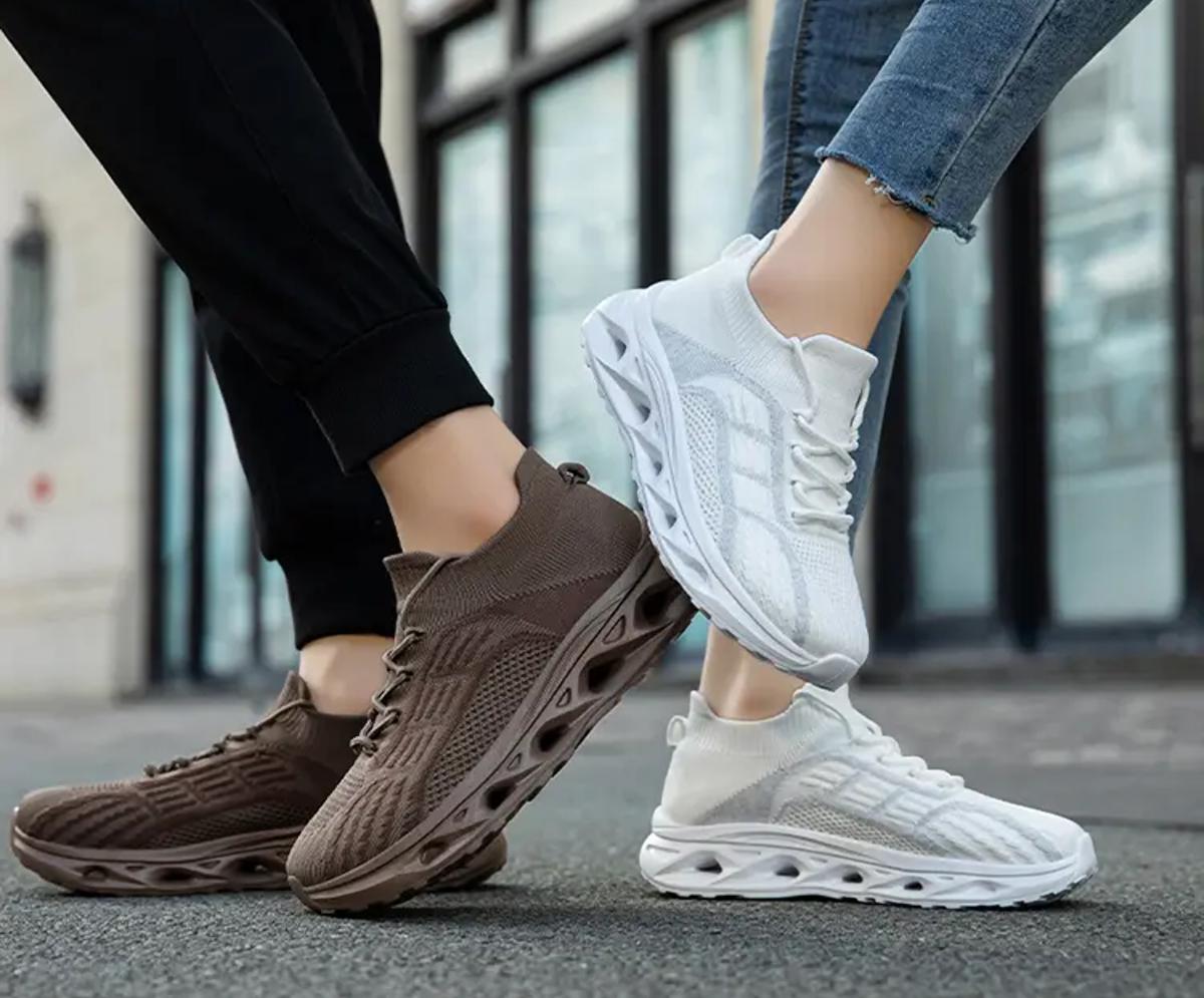 Кросівки Comfort - Зображення 24