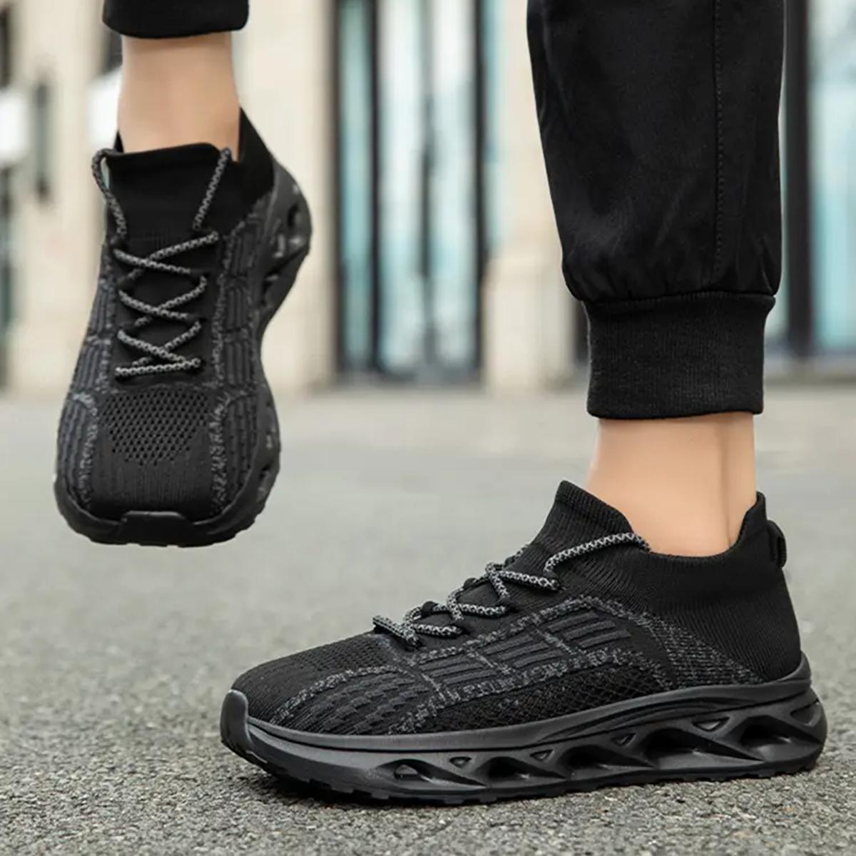 Кросівки Comfort - Зображення 9